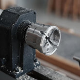 CK-2.75Z-WJ Wide Jaws for BMWOOD CK-2.75" Series Woodworking Woodturning Lathe Chuck